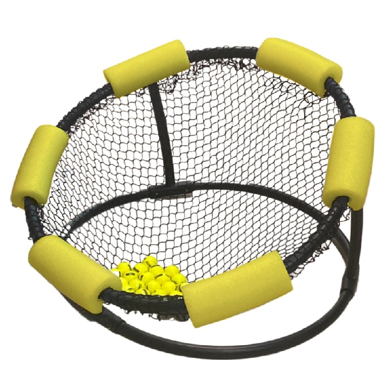 Range Target Net | Wittek Golf